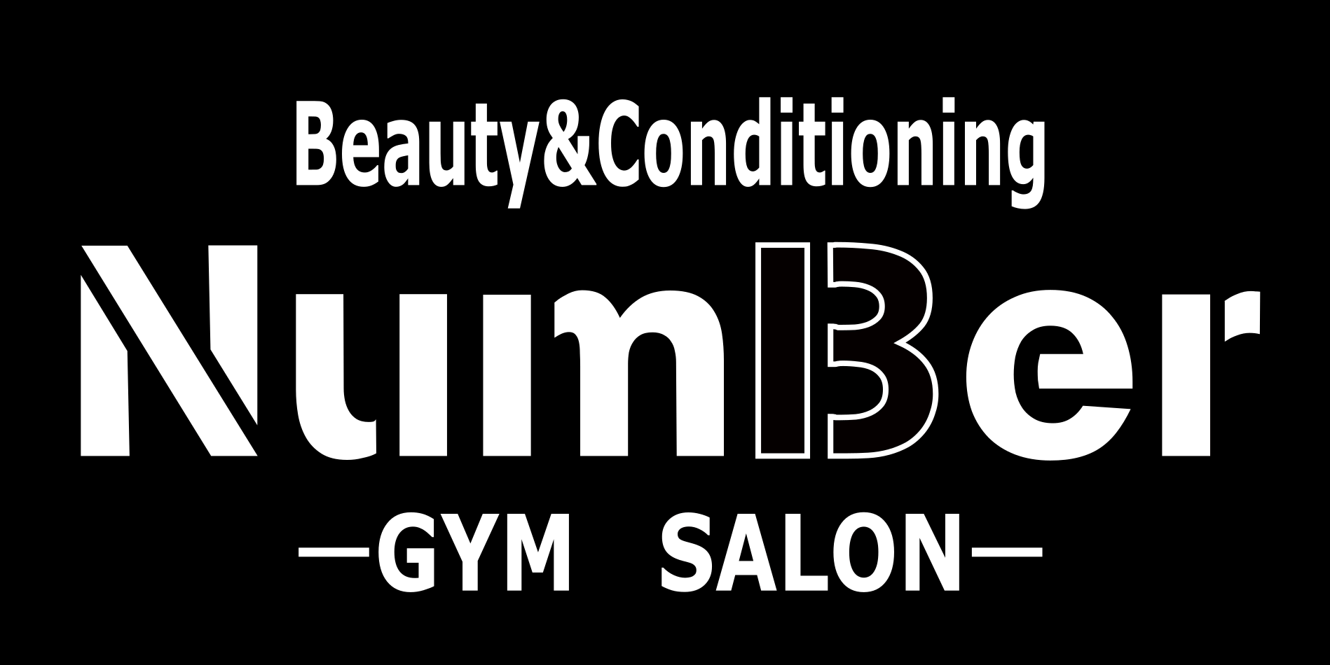 Beauty＆Conditioning　Number thirteen